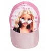 Kepurė Barbie vaikiška beisbolo kepuraitė „Sunshade“ 52–54 cm