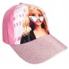 Kepurė Barbie vaikiška beisbolo kepuraitė „Sunshade“ 52–54 cm