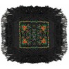 Bigbuy Fashion Dodatek FLAMENCO PGGRCN22. SHAWL, Kolor . Kobieta.