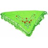 Bigbuy Fashion Dodatek FLAMENCO PGNVER. SHAWL, Kolor . Kobieta.