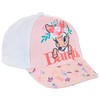 Kepurė Disney Bambi Blossom kūdikio beisbolo kepuraitė 48 cm