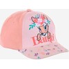 Kepurė Disney Bambi Blossom kūdikio beisbolo kepuraitė 48 cm