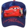 Disney Cars McQueen kepurė vaikams, 53cm