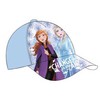 Kepurė Disney Frozen vaikiška beisbolo kepuraitė 54 cm
