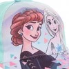 Kepurė Disney Frozen vaikiška beisbolo kepuraitė su pastelinėmis detalėmis, 52-54 cm