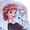 Kepurė Disney Frozen vaikiška beisbolo kepuraitė su pastelinėmis detalėmis, 52-54 cm