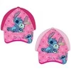 Kepurė Disney Lilo ir Stitch Apkabinanti Scrump vaikiška beisbolo kepuraitė 52-54 cm