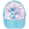 Kepurė Disney Lilo ir Stitch apkabinimo vaikiška beisbolo kepuraitė 52 cm