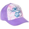 Kepurė Disney Lilo ir Stitch Apkabink vaikišką beisbolo kepuraitę 54 cm
