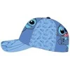 Kepurė Disney Lilo ir Stitch Šauni vaikiška beisbolo kepuraitė 53-55 cm