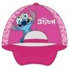 Kepurė Disney Lilo ir Stitch Scrump vaikiška beisbolo kepuraitė 53-55 cm
