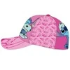 Kepurė Disney Lilo ir Stitch Scrump vaikiška beisbolo kepuraitė 53-55 cm