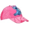 Kepurė Disney Lilo ir Stitch Scrump vaikiška beisbolo kepuraitė 53-55 cm