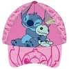 Kepurė Disney Lilo ir Stitch Scrump vaikiška beisbolo kepuraitė 53-55 cm