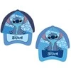 Kepurė Disney Lilo ir Stitch Sweet Mėlyna vaikiška beisbolo kepuraitė 52-54 cm