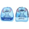 Kepurė Disney Lilo ir Stitch Sweet Mėlyna vaikiška beisbolo kepuraitė 52-54 cm