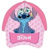 Kepurė Disney Lilo ir Stitch Sweet Scrump vaikiška beisbolo kepuraitė 52 cm