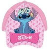 Kepurė Disney Lilo ir Stitch Sweet Scrump vaikiška beisbolo kepuraitė 52 cm