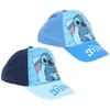Kepurė Disney Lilo ir Stitch vaikiška beisbolo kepuraitė Shy 52-54 cm