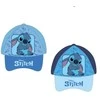Kepurė Disney Lilo ir Stitch vaikiška beisbolo kepuraitė Shy 52-54 cm