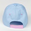 Kepurė Disney Lilo ir Stitch vaikiška beisbolo kepuraitė 53 cm