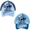Kepurė Disney Lilo ir Stitch vaikiška beisbolo kepuraitė su užrašu „Loving Look“ 52–54 cm