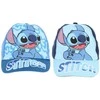 Kepurė Disney Lilo ir Stitch vaikiška beisbolo kepuraitė su užrašu „Loving Look“ 52–54 cm