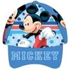 Kepurė Disney Mickey 1928 vaikiška beisbolo kepuraitė 51 cm