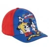 Kepurė Disney Mickey Kick It vaikiška beisbolo kepuraitė 52-54 cm