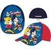 Kepurė Disney Mickey Kick It vaikiška beisbolo kepuraitė 52-54 cm