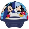 Kepurė Disney Mickey Moments vaikiška beisbolo kepuraitė 51-53 cm
