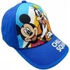 Kepurė Disney Mickey Squad vaikiška beisbolo kepuraitė 52-54 cm