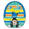 Kepurė Disney Mickey Stay True kūdikio beisbolo kepuraitė 48 cm