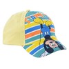 Kepurė Disney Mickey Stay True kūdikio beisbolo kepuraitė 48 cm