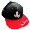 Kepurė Disney Mickey vaikiška beisbolo kepuraitė 54-56 cm