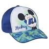 Kepurė Disney Mickey vaikiška beisbolo kepuraitė 51 cm