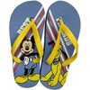 Kepurė Disney Mickey vaikiškos šlepetės, šlepetės 26/27