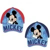 Kepurė Disney Mickey Wonder vaikiška beisbolo kepuraitė 51-53 cm