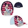 Kepurė Disney Mikio Jūros Vaikiška beisbolo kepuraitė 52-54 cm