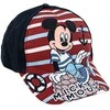 Kepurė Disney Mikio Jūros Vaikiška beisbolo kepuraitė 52-54 cm