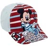 Kepurė Disney Mikio Jūros Vaikiška beisbolo kepuraitė 52-54 cm