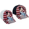 Kepurė Disney Mikio Jūros Vaikiška beisbolo kepuraitė 52-54 cm