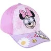 Vaikiška kepurė Minnie Mouse Purpurinė (53 cm)