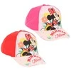 Kepurė Disney Minnie Bloom vaikiška beisbolo kepuraitė 52-54 cm