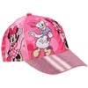 Kepurė Disney Minnie Daisy vaikiška beisbolo kepuraitė 53 cm