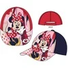 Kepurė Disney Minnie Dots vaikiška beisbolo kepuraitė 52-54 cm