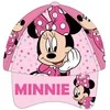 Kepurė Disney Minnie Dotty vaikiška beisbolo kepuraitė 51-53 cm
