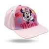 Kepurė Disney Minnie Fiesta kūdikio beisbolo kepuraitė 48-50 cm
