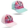 Kepurė Disney Minnie Fiesta kūdikio beisbolo kepuraitė 48-50 cm