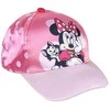 Kepurė Minnie Mouse saulės skrybėlė 53 cm